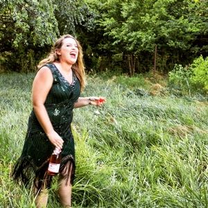 Meet your Posher, Kelly